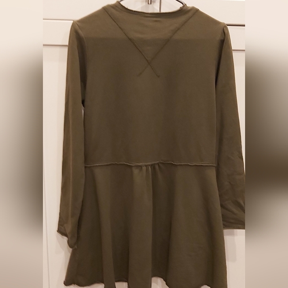 CMC by Color Me Cotton jacket - Picture 6 of 9